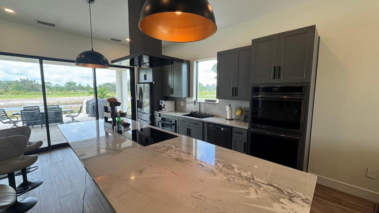 True Care Cleaning work
