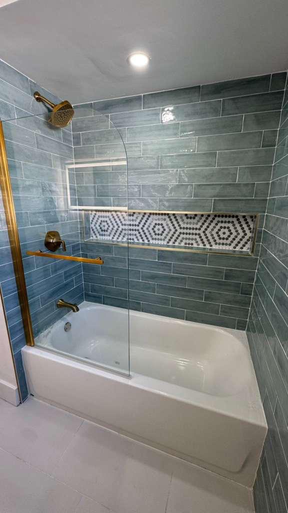 True Care Cleaning work