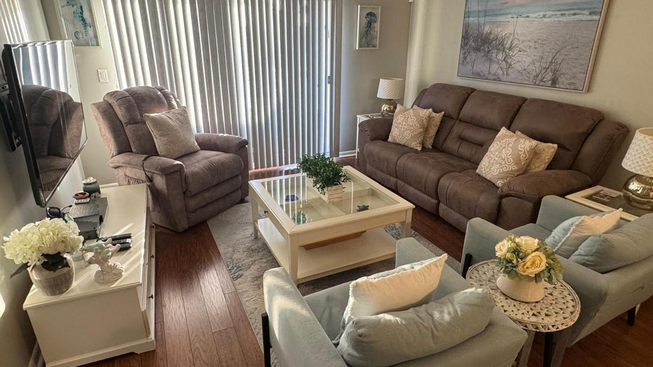 True Care Cleaning work