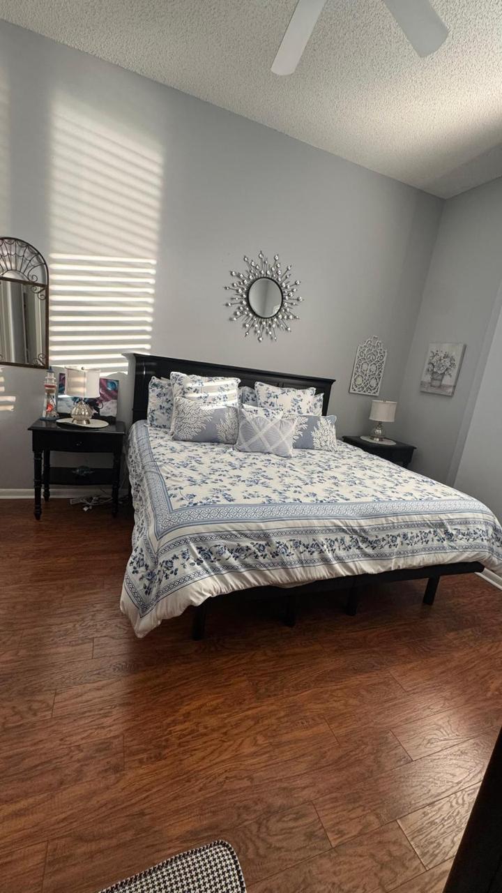True Care Cleaning work