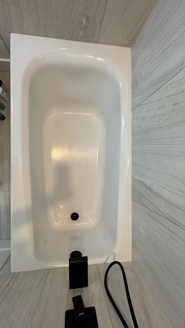 True Care Cleaning work