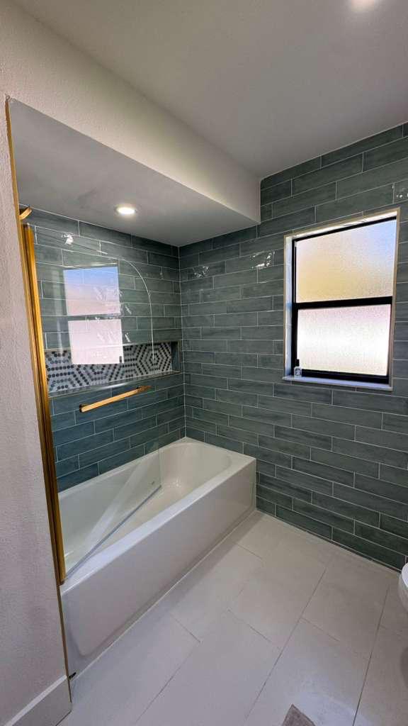 True Care Cleaning work