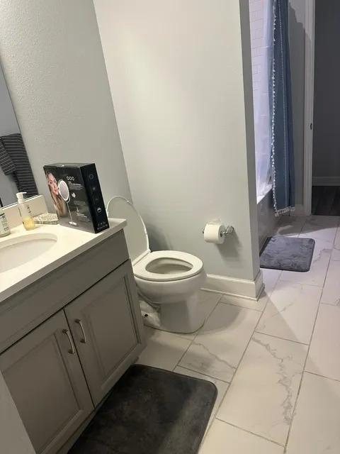 True Care Cleaning work