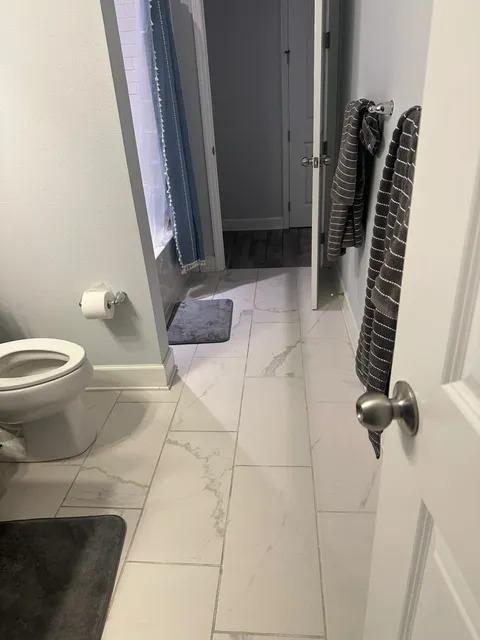 True Care Cleaning work