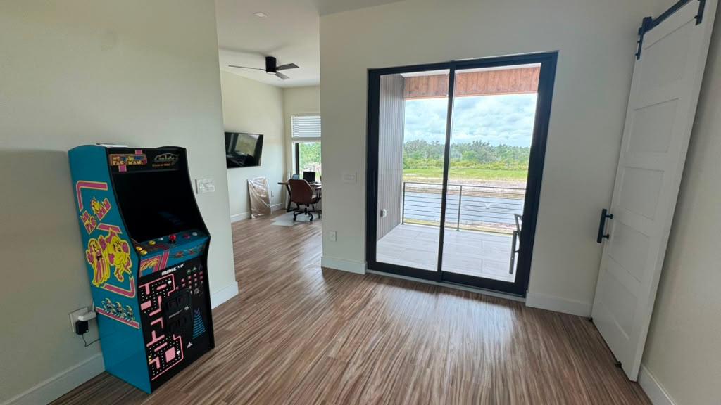 True Care Cleaning work