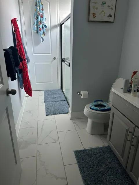 True Care Cleaning work