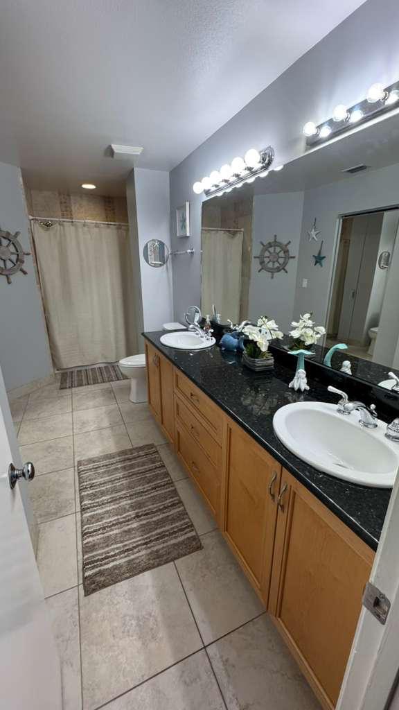 True Care Cleaning work