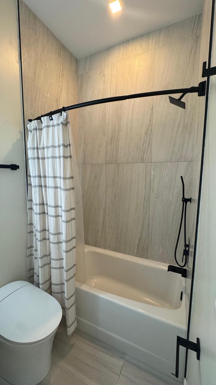 True Care Cleaning work