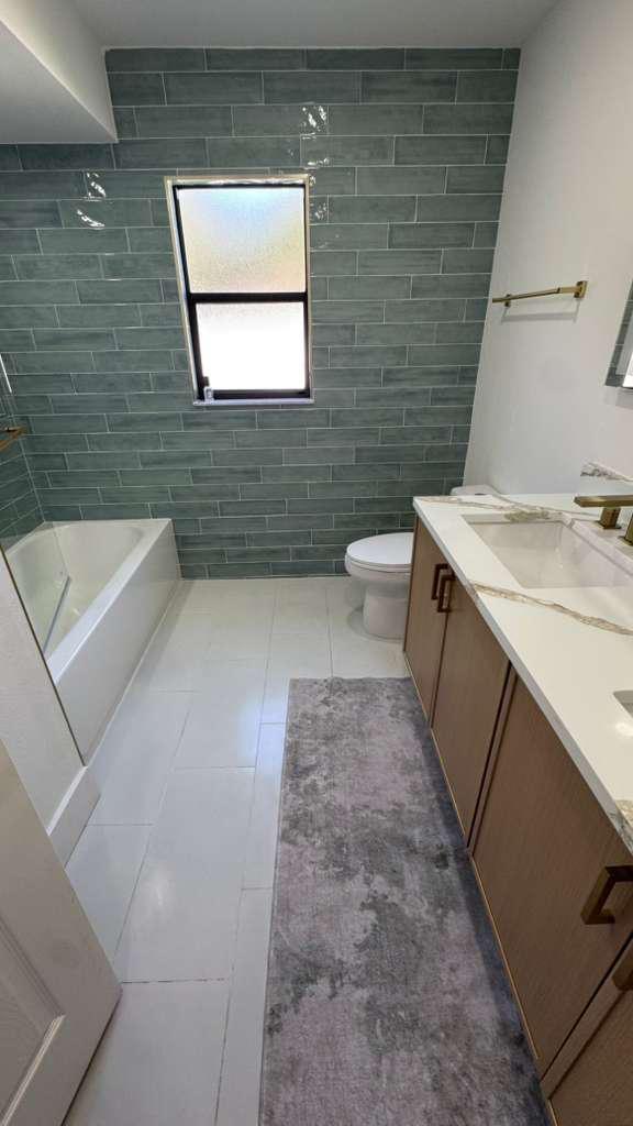True Care Cleaning work