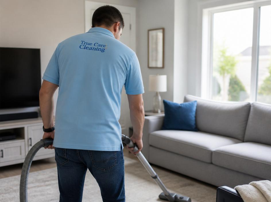 Regular Cleaning